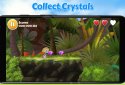 Fantasy Kingdom - Running Monster 2D screenshot 5