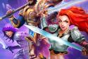 Empires & Puzzles: RPG Quest screenshot 5