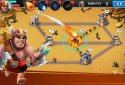 Castle Battle screenshot 11