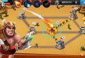 Castle Battle screenshot 3