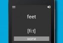 English : Learn 500 words screenshot 14