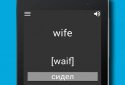 English : Learn 500 words screenshot 15