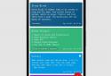Material Notes screenshot 1