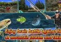 Fly Fishing 3D-II screenshot 2