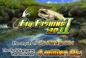 Fly Fishing 3D-II screenshot 6