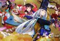 Onmyoji screenshot 1 Onmyoji screenshot 1