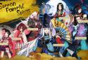 Onmyoji screenshot 5 Onmyoji screenshot 5