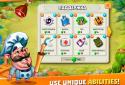 Heroes Islands is a turn - based strategy screenshot 3