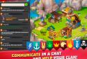 Heroes Islands is a turn - based strategy screenshot 4