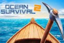 Ocean Survival 3D 2 screenshot 1