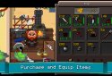 Gladiator wars: Roguelike RPG screenshot 5