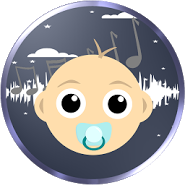 Baby Sleep - white noise Baby Sleep - white noise