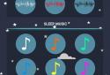Baby Sleep - white noise screenshot 1 Baby Sleep - white noise screenshot 1