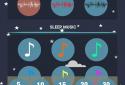 Baby Sleep - white noise screenshot 3 Baby Sleep - white noise screenshot 3