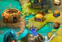 Godlands: Heroes and Battles screenshot 1