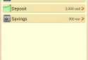 My Money Tracker screenshot 7