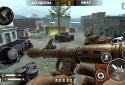 Counter Terrorist Sniper Hunter screenshot 1