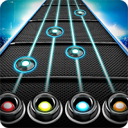 Band Guitar Battle