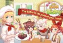 My Secret Bistro screenshot 1