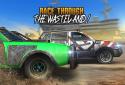 Drag 3D Rivals: Fast Cars & Street Racing Battle screenshot 6