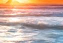 Coucher de soleil parfait screenshot 6