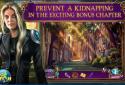 Amaranthine Voyage: The Orb of Purity screenshot 4
