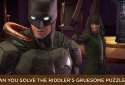 Batman: The Enemy Within screenshot 1