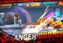 League of Warrior : Fighting screenshot 3