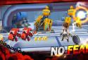League of Warrior : Fighting screenshot 4