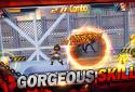 League of Warrior : Fighting screenshot 6