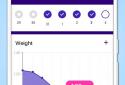 Lose Weight in 30 Days screenshot 4