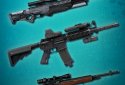 Aim 2 Kill: Sniper 3D FPS Games screenshot 2