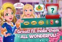Dash Wedding Salon - Bridal Shop Simulator Game screenshot 8