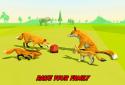 Fox Simulator Fantasy Jungle screenshot 13