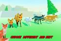 Fox Simulator Fantasy Jungle screenshot 15
