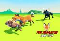 Fox Simulator Fantasy Jungle screenshot 6