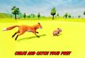 Fox Simulator Fantasy Jungle screenshot 7