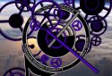 Hypno Clock Live Wallpaper screenshot 10 Hypno Clock Live Wallpaper screenshot 10