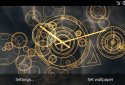 Hypno Clock Live Wallpaper screenshot 11 Hypno Clock Live Wallpaper screenshot 11