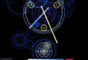Hypno Clock Live Wallpaper screenshot 3 Hypno Clock Live Wallpaper screenshot 3