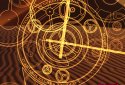Hypno Clock Live Wallpaper screenshot 4 Hypno Clock Live Wallpaper screenshot 4