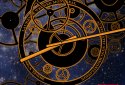 Hypno Clock Live Wallpaper screenshot 6 Hypno Clock Live Wallpaper screenshot 6