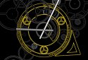 Hypno Clock Live Wallpaper screenshot 8 Hypno Clock Live Wallpaper screenshot 8