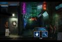 Technobabylon screenshot 1
