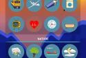 Sleep relax - white noise screenshot 3