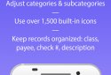 Money Pro - Personal Finance, Budget, Bills screenshot 5