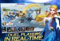 Royal Legends: 1v1 Real-time Strategy Battle Arena screenshot 7