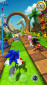 Sonic Forces: Speed Battle screenshot 5
