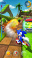Sonic Forces: Speed Battle screenshot 4