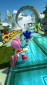 Sonic Forces: Speed Battle screenshot 3